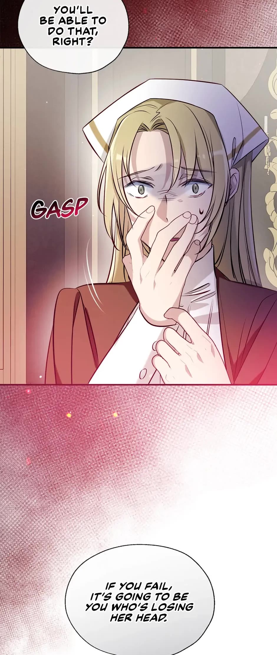 Can We Become a Family? Chapter 54 page 40 - Chapter 54