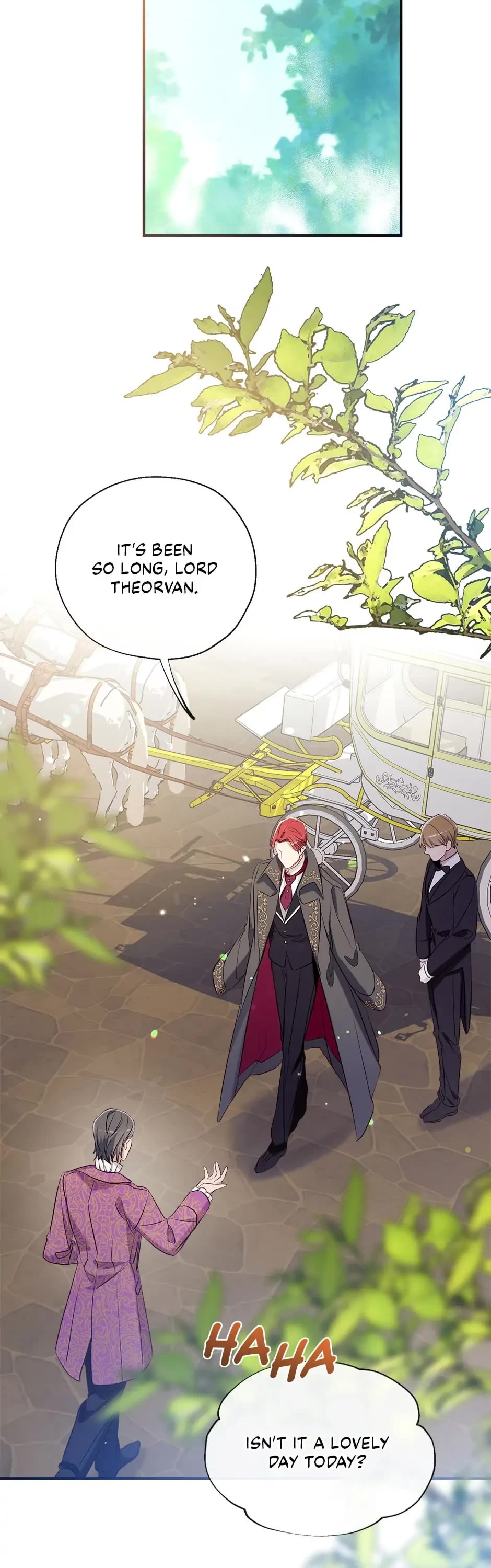 Can We Become a Family? Chapter 54 page 42 - Chapter 54