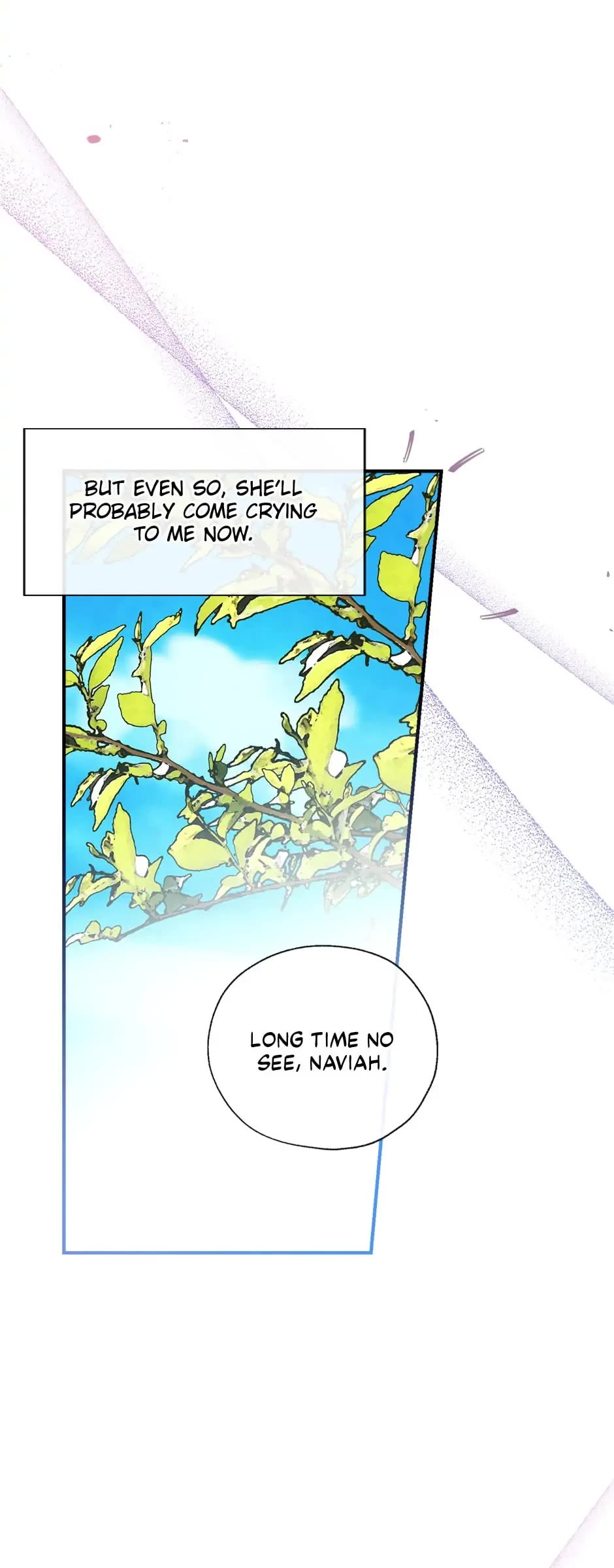 Can We Become a Family? Chapter 54 page 45 - Chapter 54