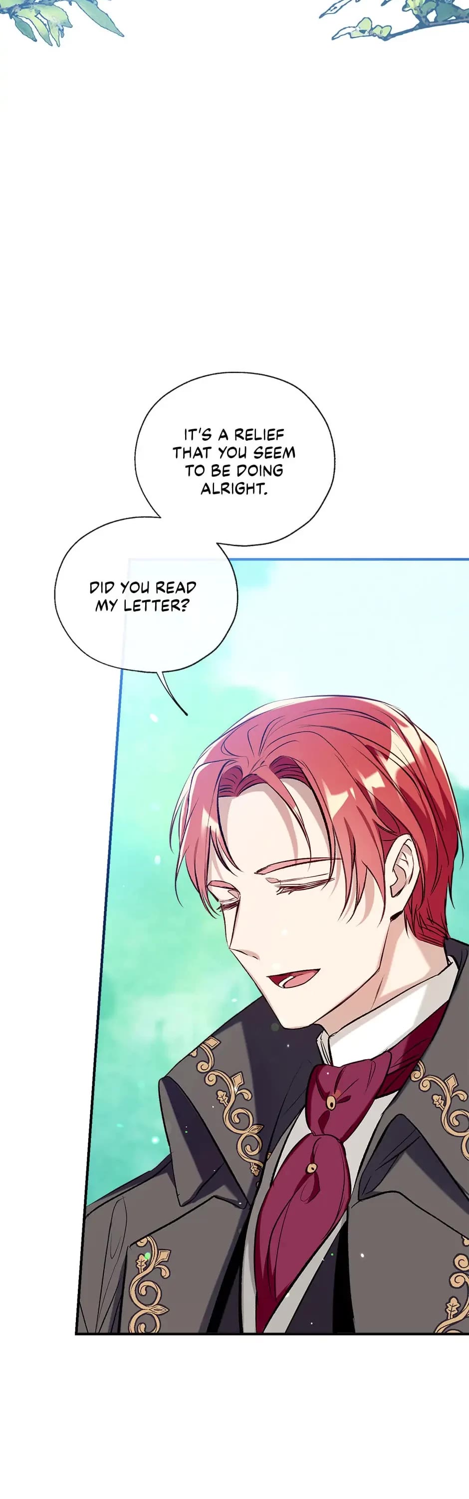 Can We Become a Family? Chapter 54 page 47 - Chapter 54