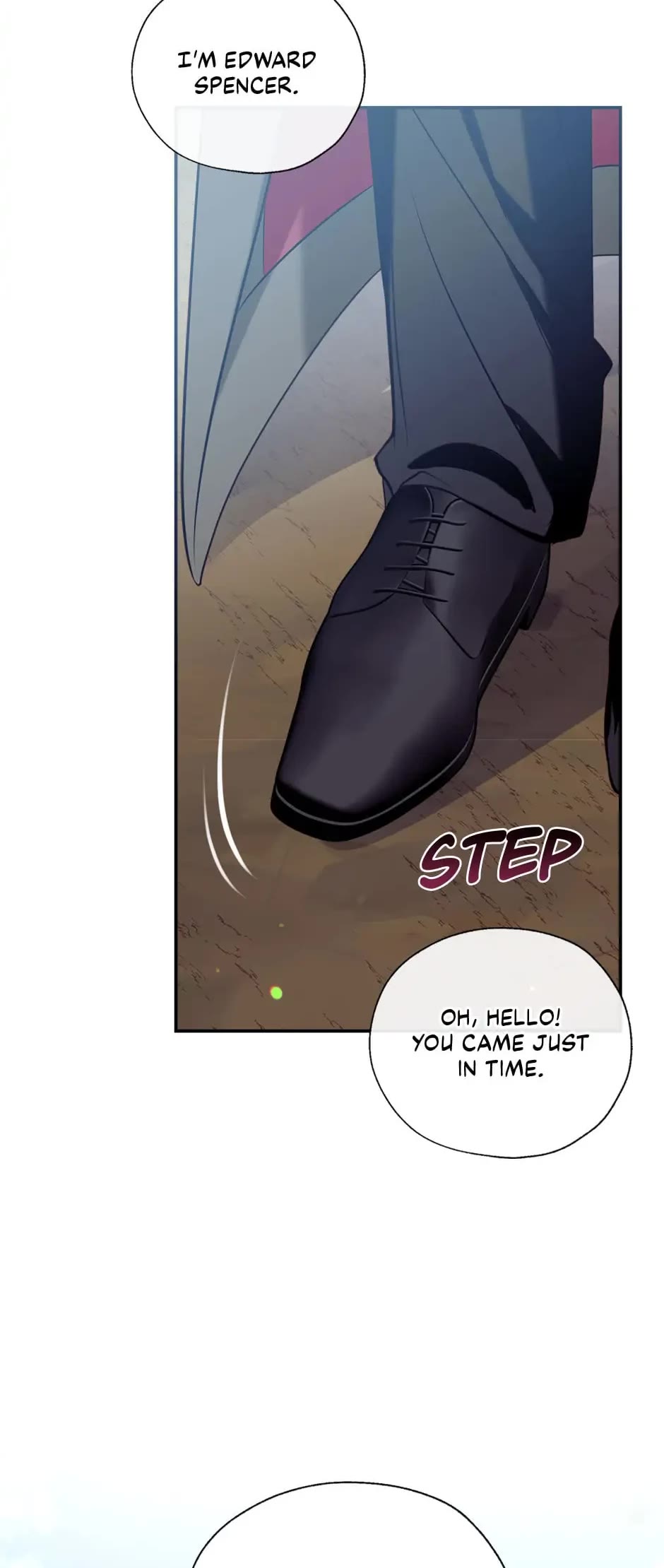 Can We Become a Family? Chapter 54 page 50 - Chapter 54