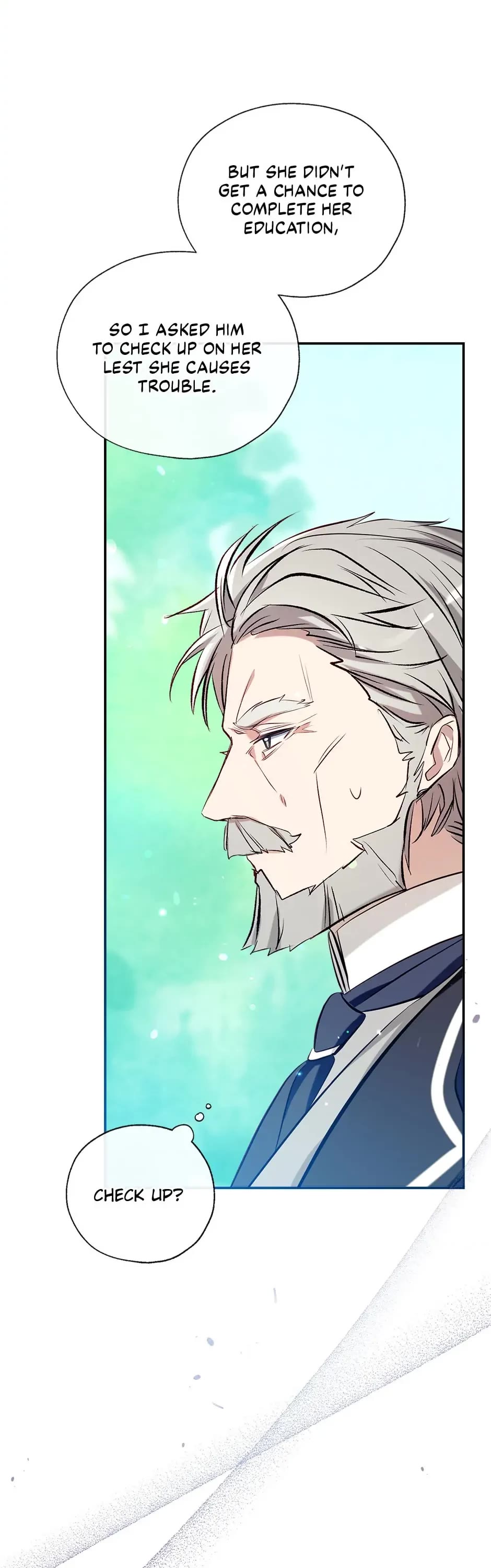 Can We Become a Family? Chapter 54 page 52 - Chapter 54