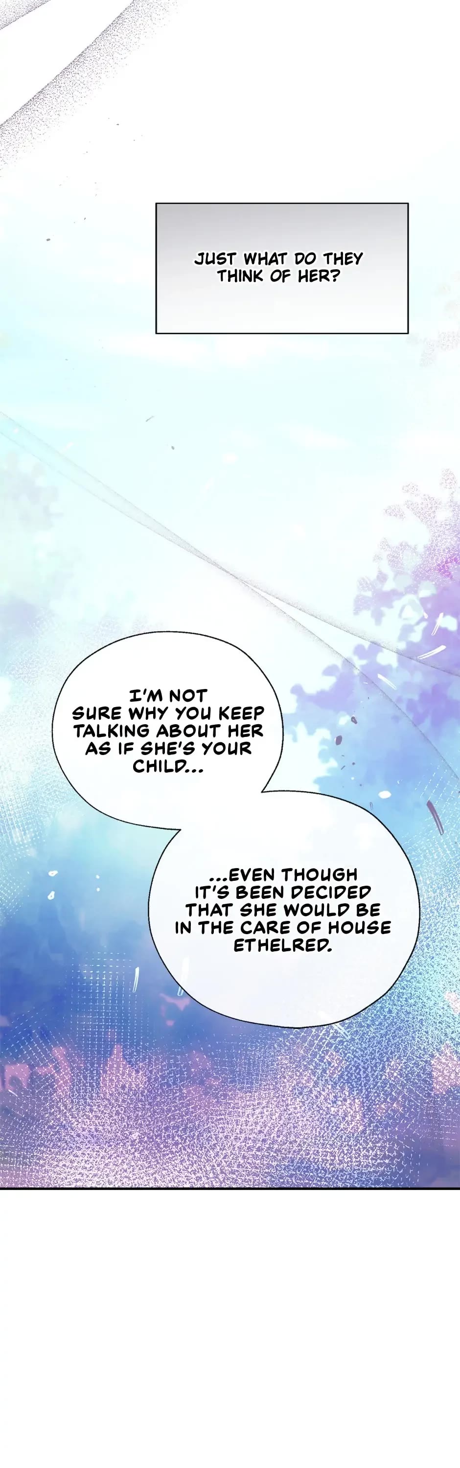 Can We Become a Family? Chapter 54 page 53 - Chapter 54