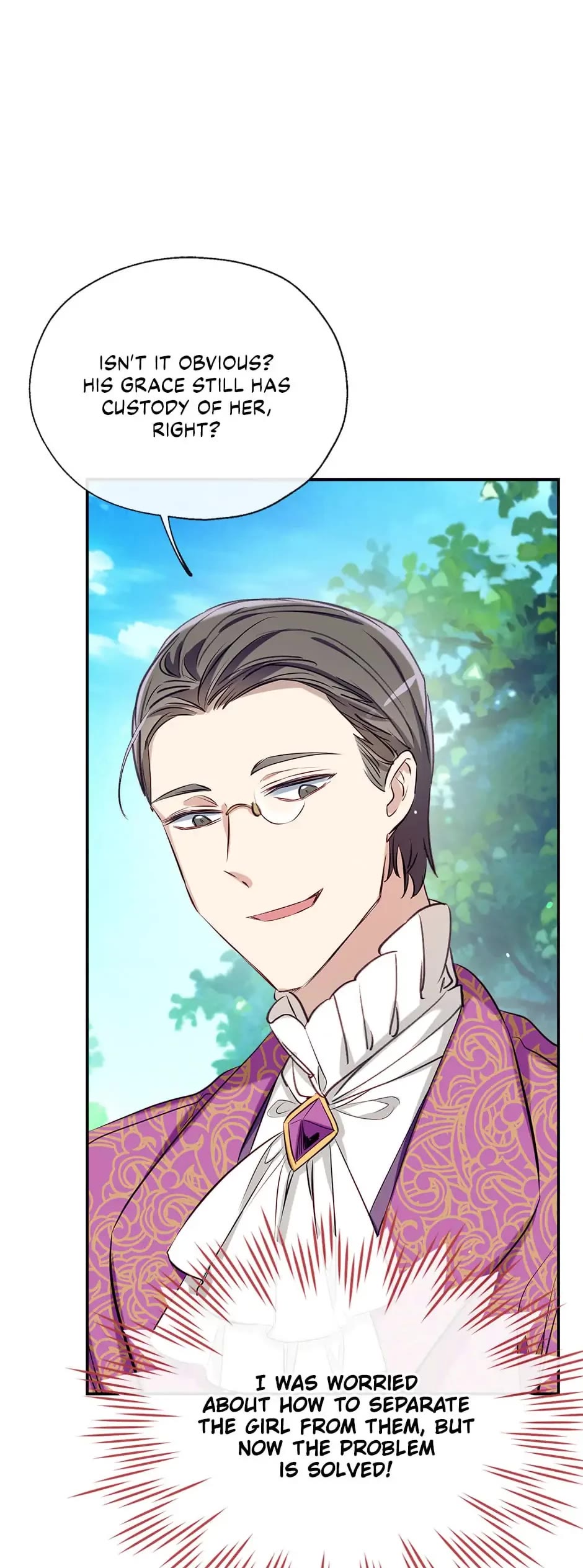 Can We Become a Family? Chapter 54 page 54 - Chapter 54