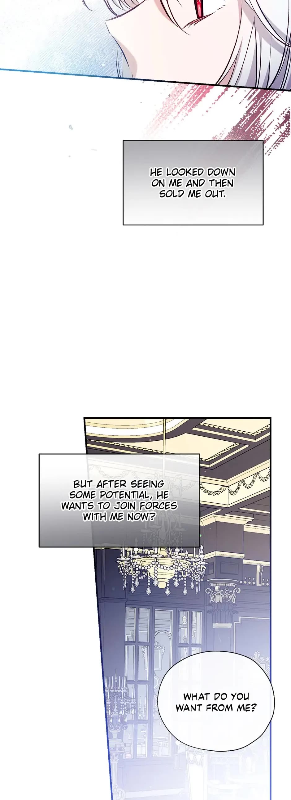 Can We Become a Family? Chapter 55 page 10 - Chapter 55