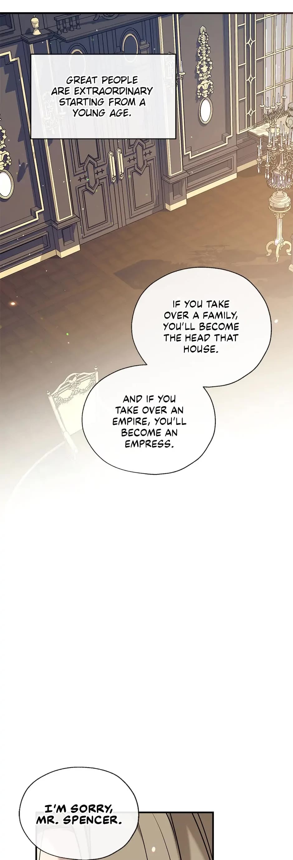 Can We Become a Family? Chapter 55 page 15 - Chapter 55