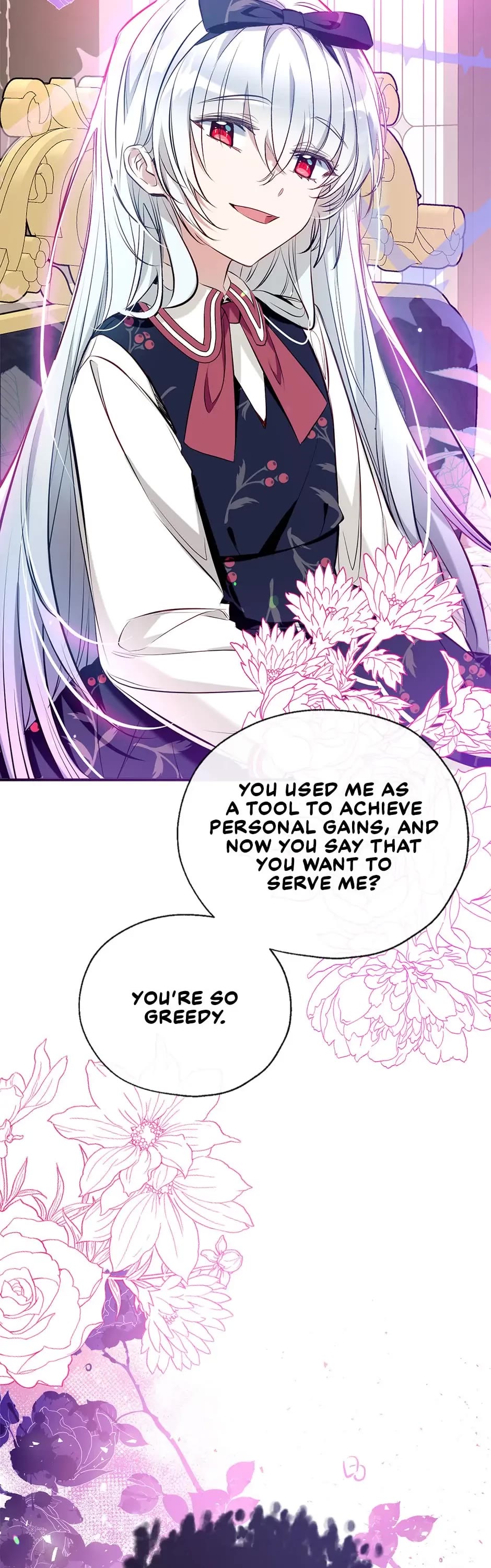Can We Become a Family? Chapter 55 page 17 - Chapter 55