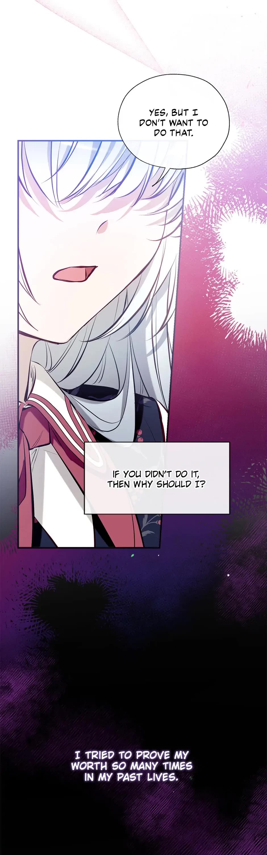 Can We Become a Family? Chapter 55 page 21 - Chapter 55