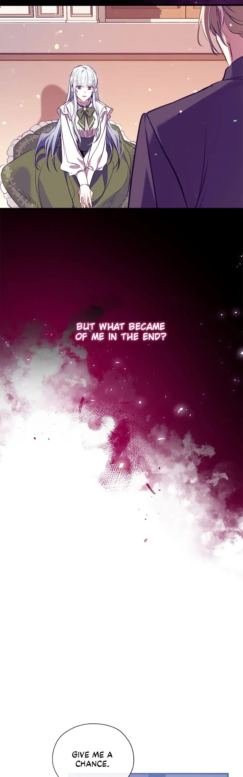Can We Become a Family? Chapter 55 page 22 - Chapter 55