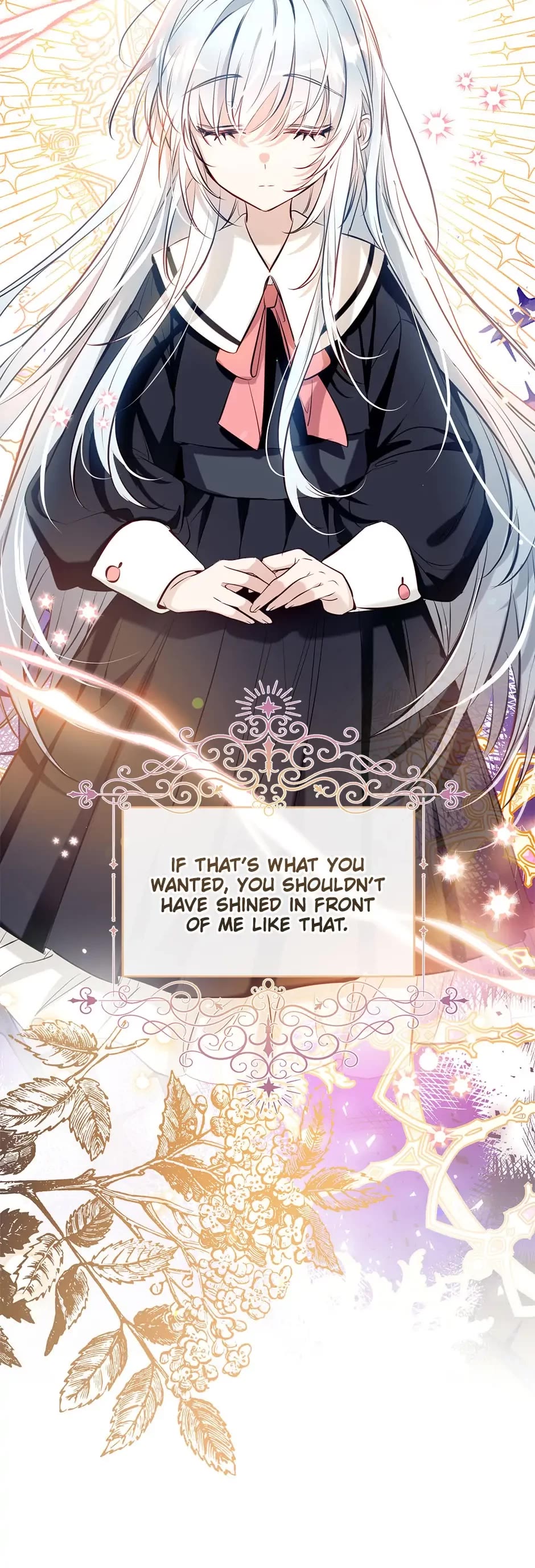 Can We Become a Family? Chapter 55 page 24 - Chapter 55