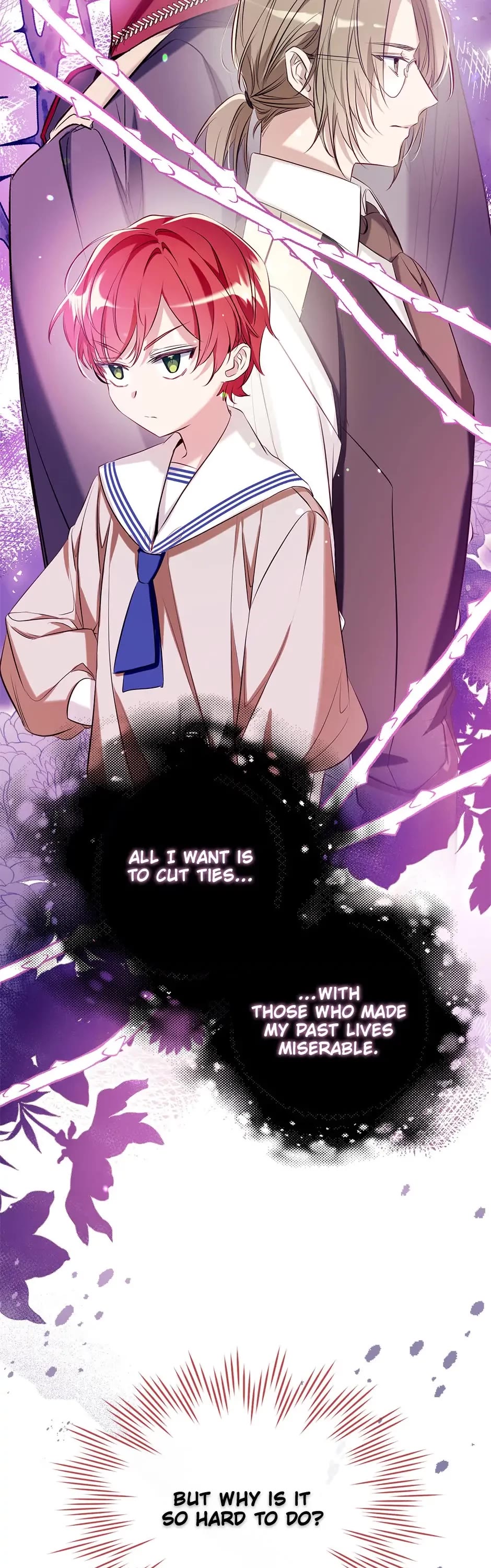 Can We Become a Family? Chapter 55 page 27 - Chapter 55