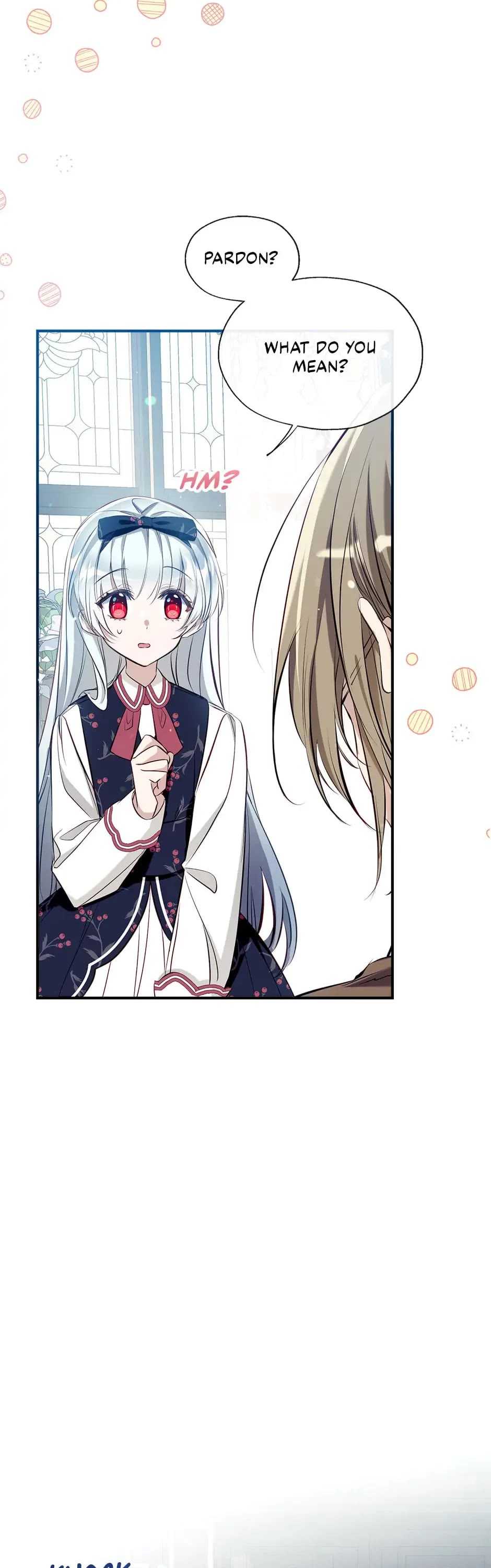 Can We Become a Family? Chapter 55 page 36 - Chapter 55