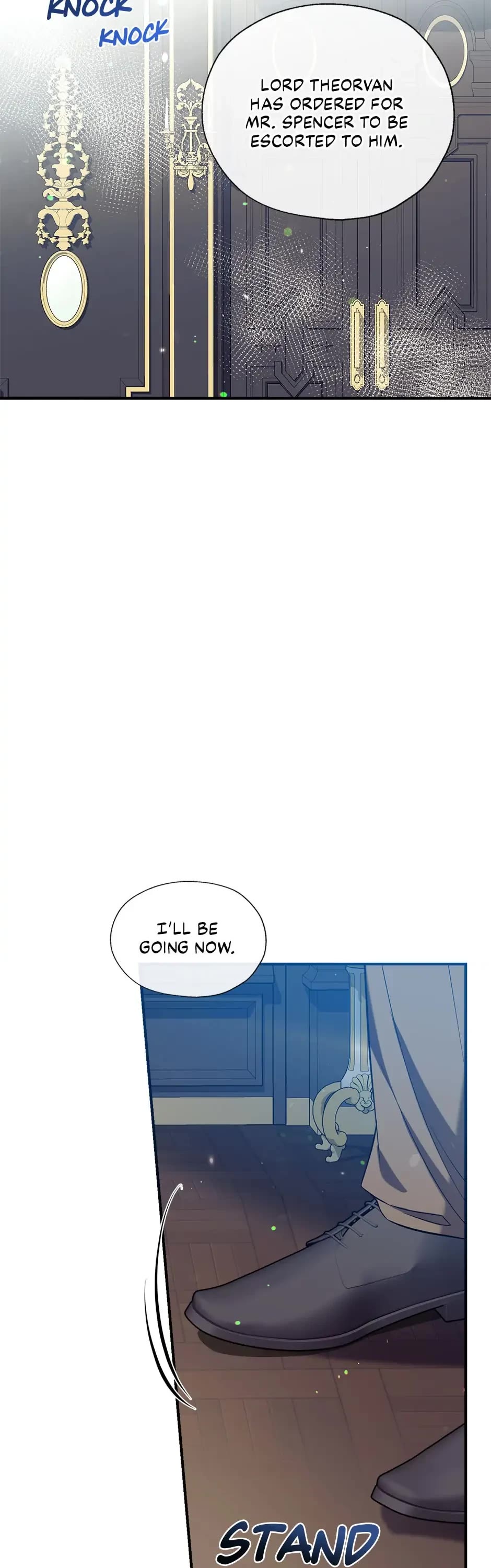 Can We Become a Family? Chapter 55 page 37 - Chapter 55