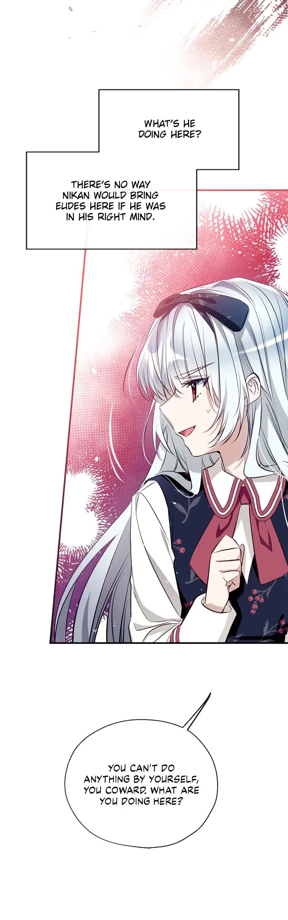 Can We Become a Family? Chapter 55 page 41 - Chapter 55