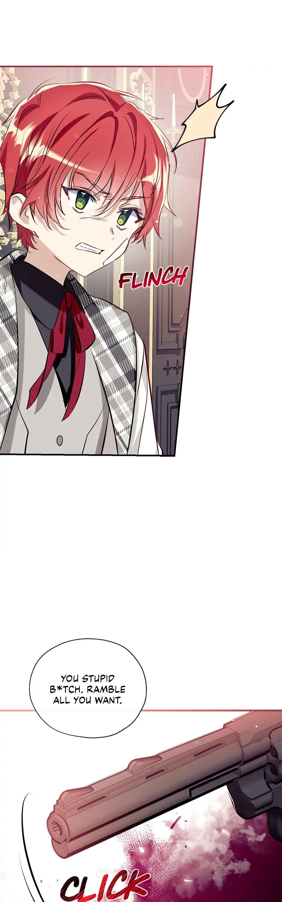 Can We Become a Family? Chapter 55 page 42 - Chapter 55
