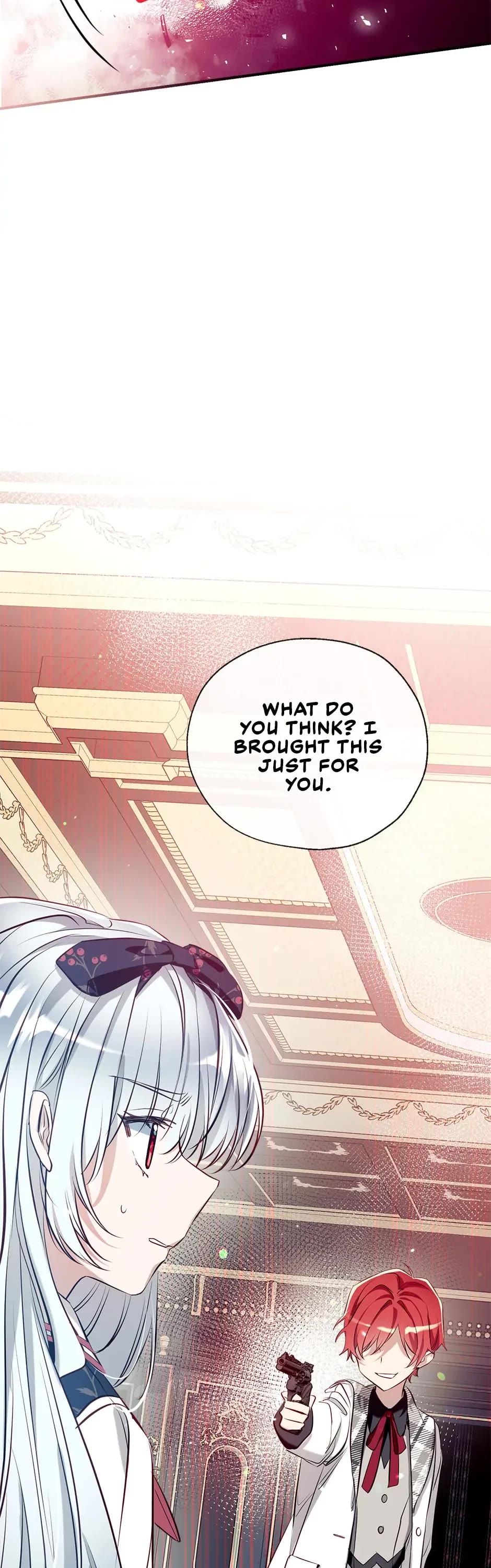 Can We Become a Family? Chapter 55 page 43 - Chapter 55