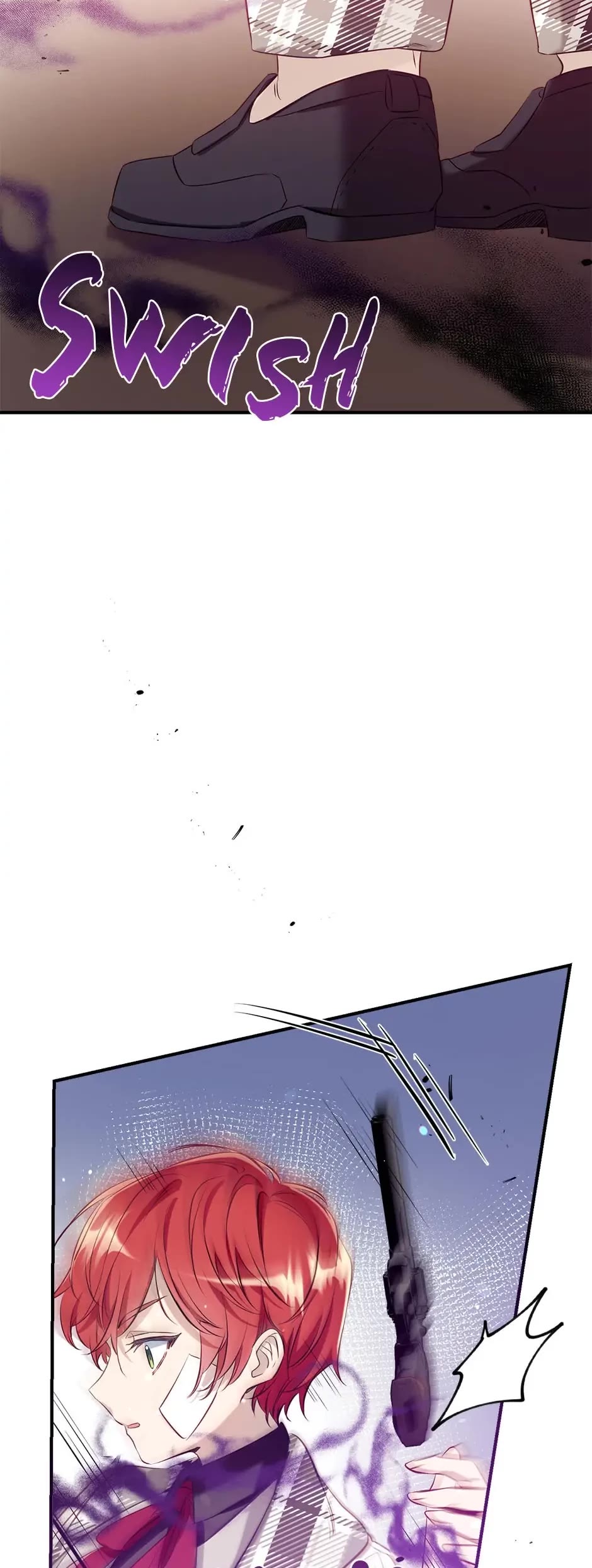 Can We Become a Family? Chapter 55 page 49 - Chapter 55