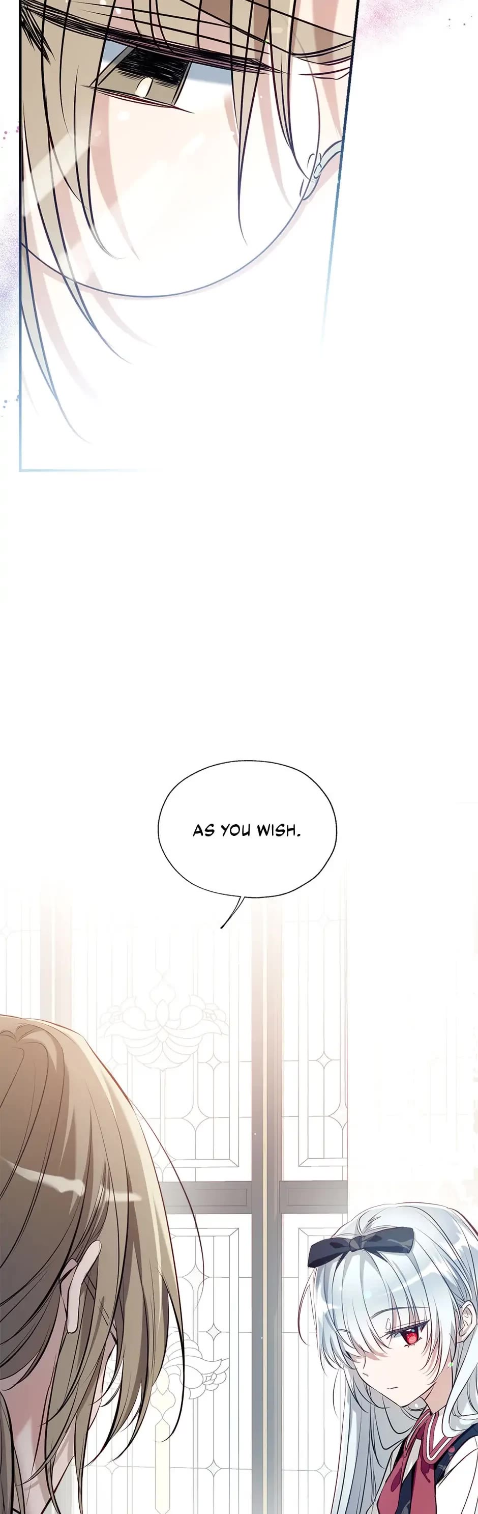 Can We Become a Family? Chapter 55 page 5 - Chapter 55