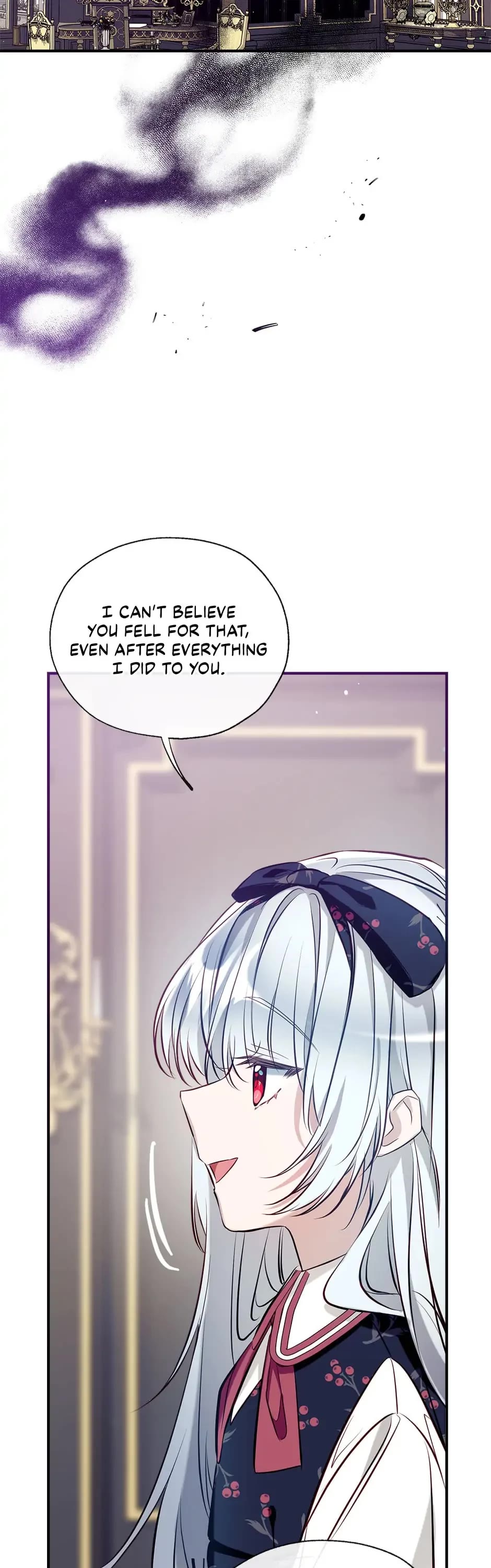 Can We Become a Family? Chapter 55 page 51 - Chapter 55