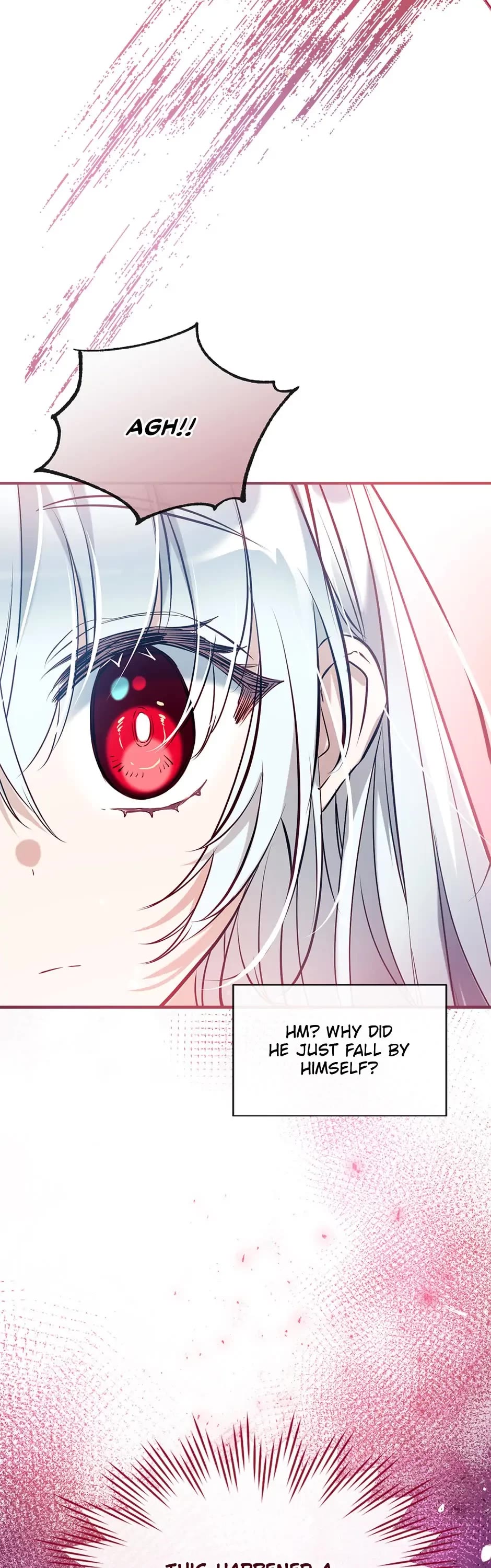 Can We Become a Family? Chapter 55 page 56 - Chapter 55