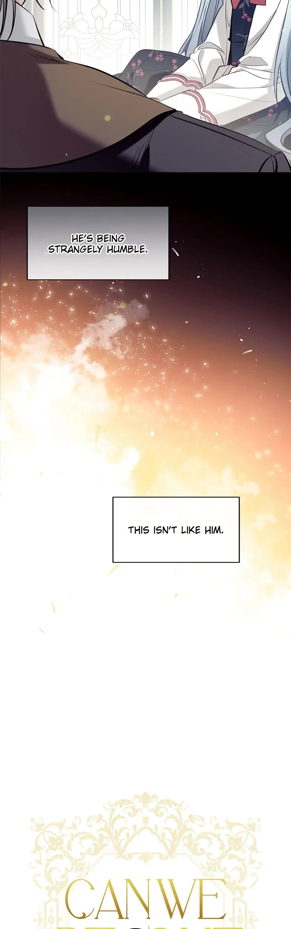 Can We Become a Family? Chapter 55 page 6 - Chapter 55