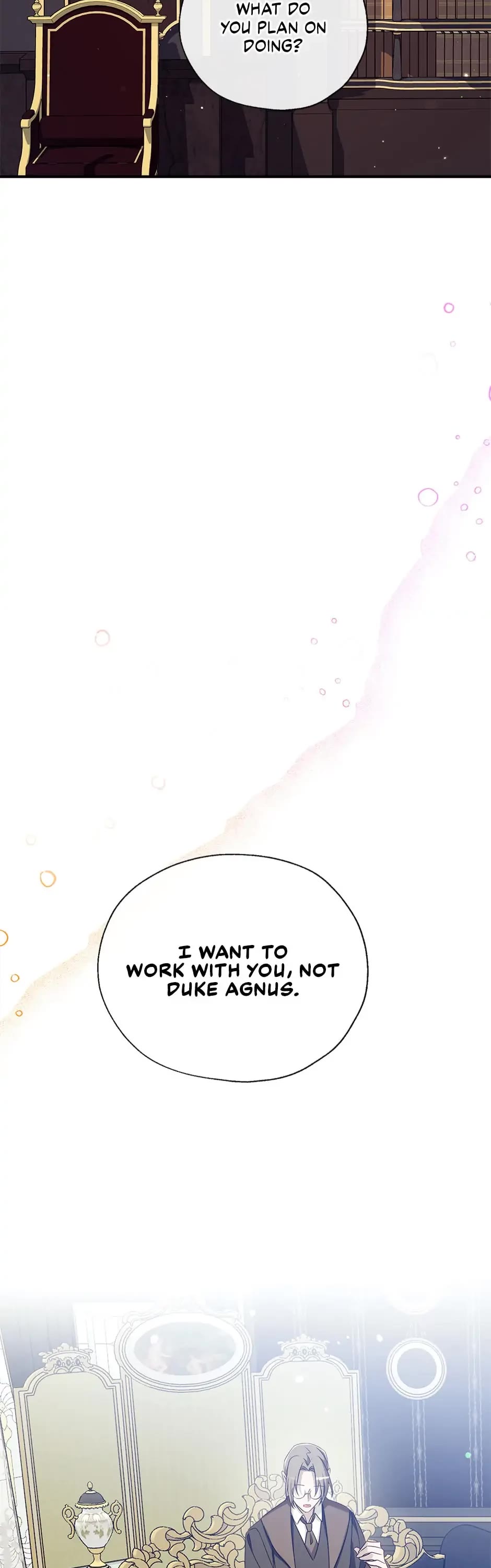Can We Become a Family? Chapter 55 page 8 - Chapter 55