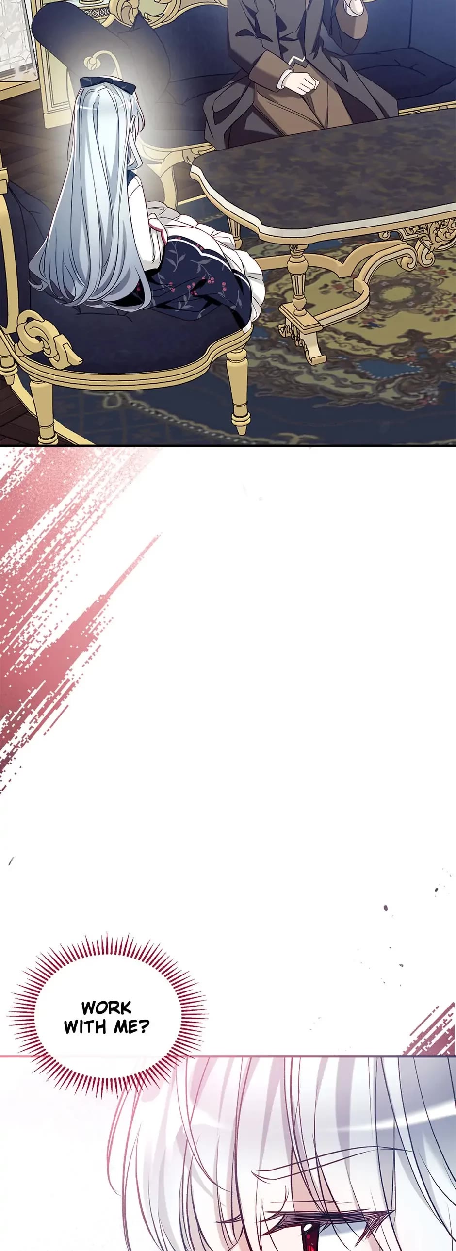 Can We Become a Family? Chapter 55 page 9 - Chapter 55