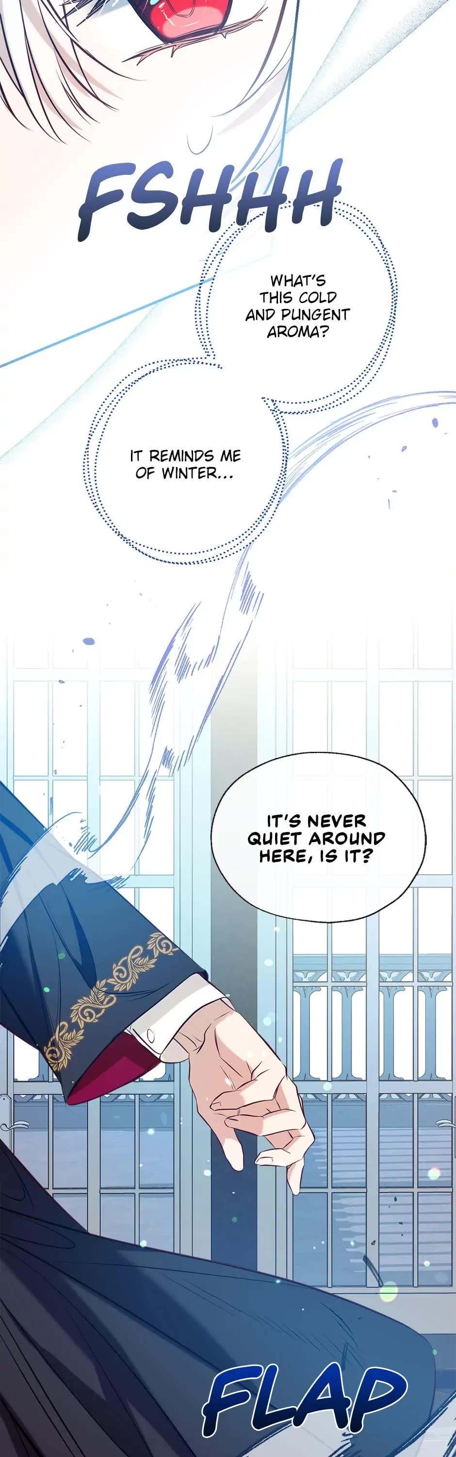 Can We Become a Family? Chapter 56 page 13 - Chapter 56