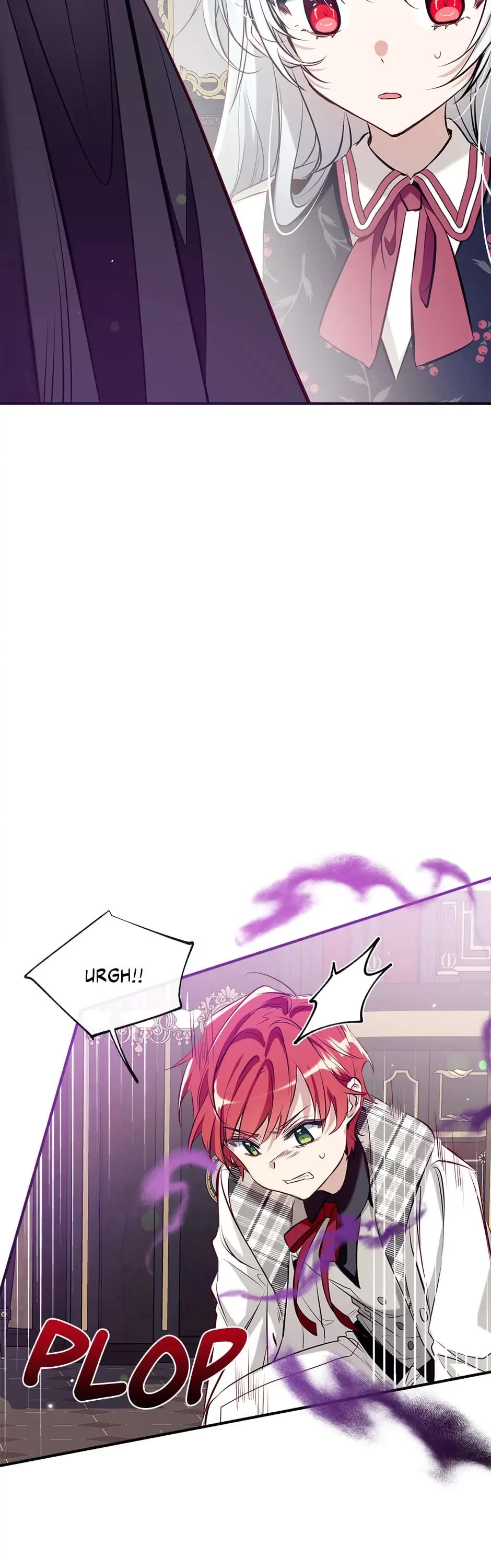 Can We Become a Family? Chapter 56 page 16 - Chapter 56