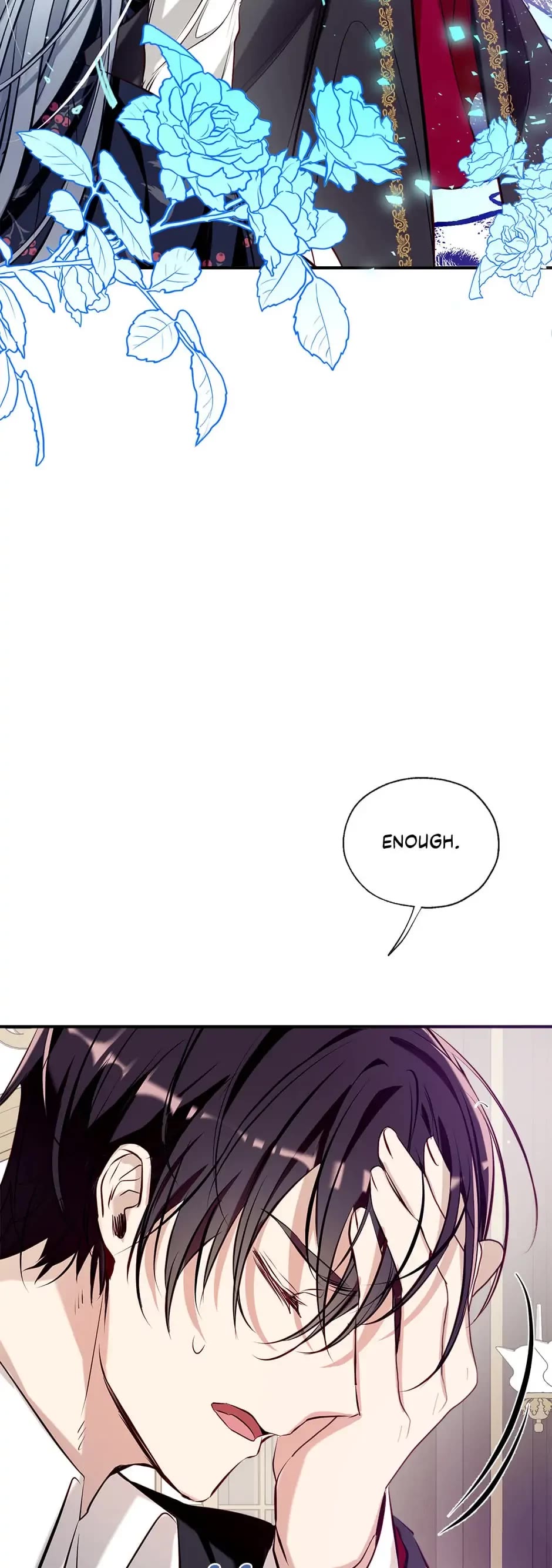 Can We Become a Family? Chapter 56 page 19 - Chapter 56