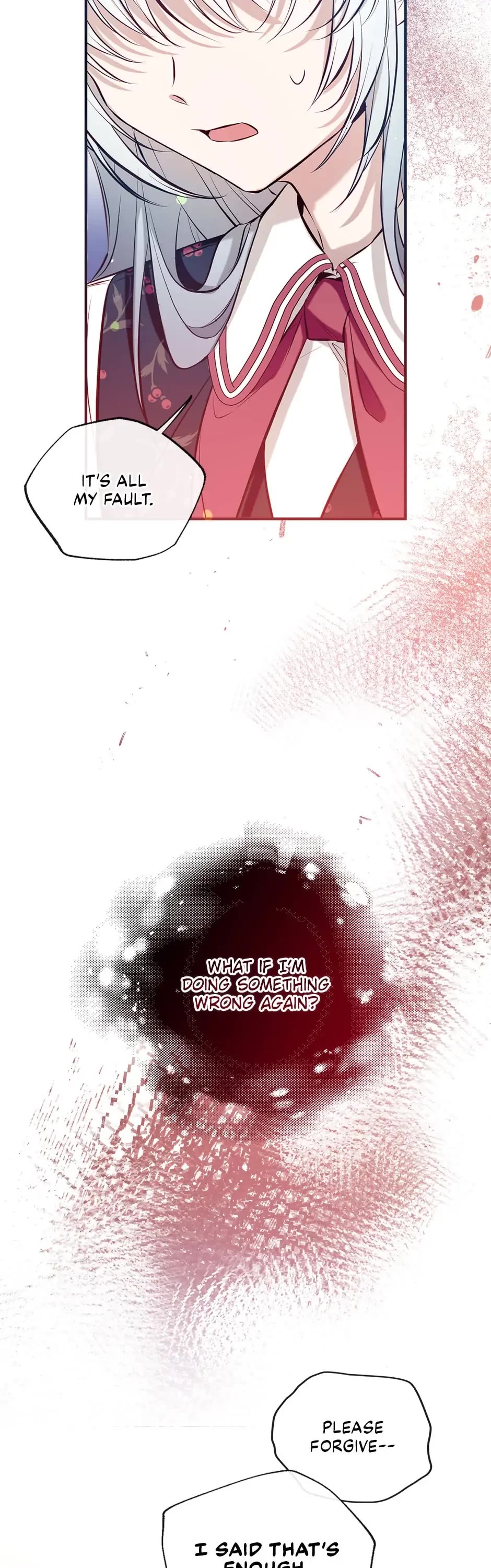 Can We Become a Family? Chapter 56 page 21 - Chapter 56