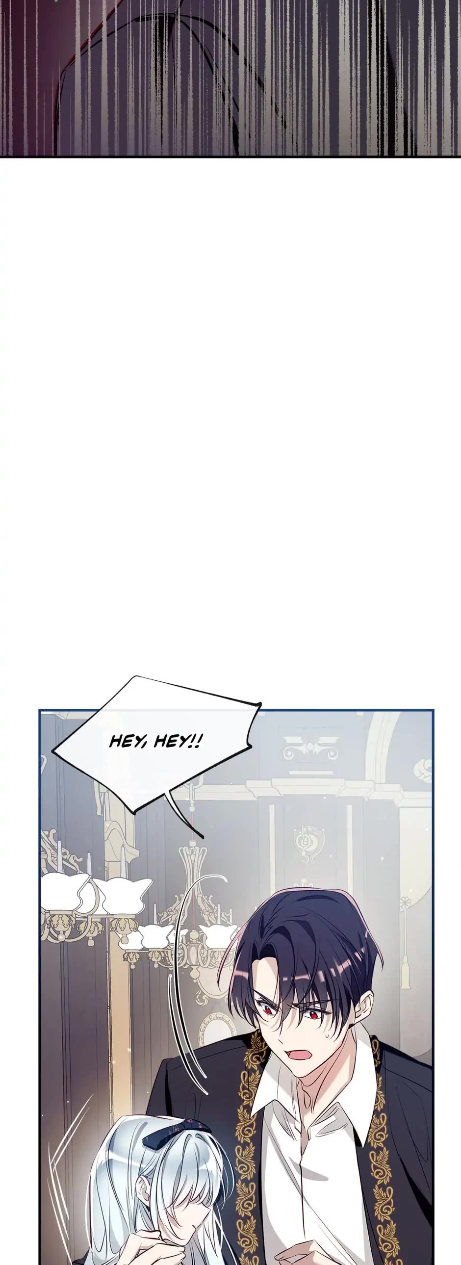 Can We Become a Family? Chapter 56 page 24 - Chapter 56