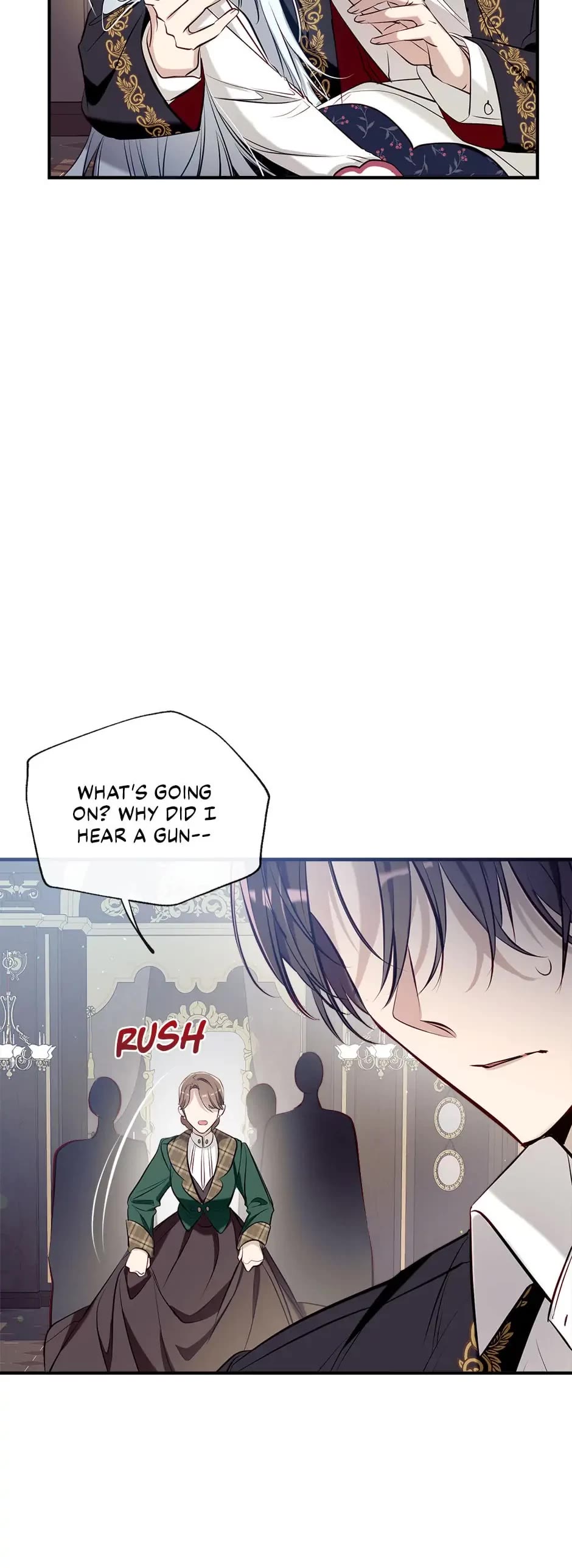 Can We Become a Family? Chapter 56 page 25 - Chapter 56