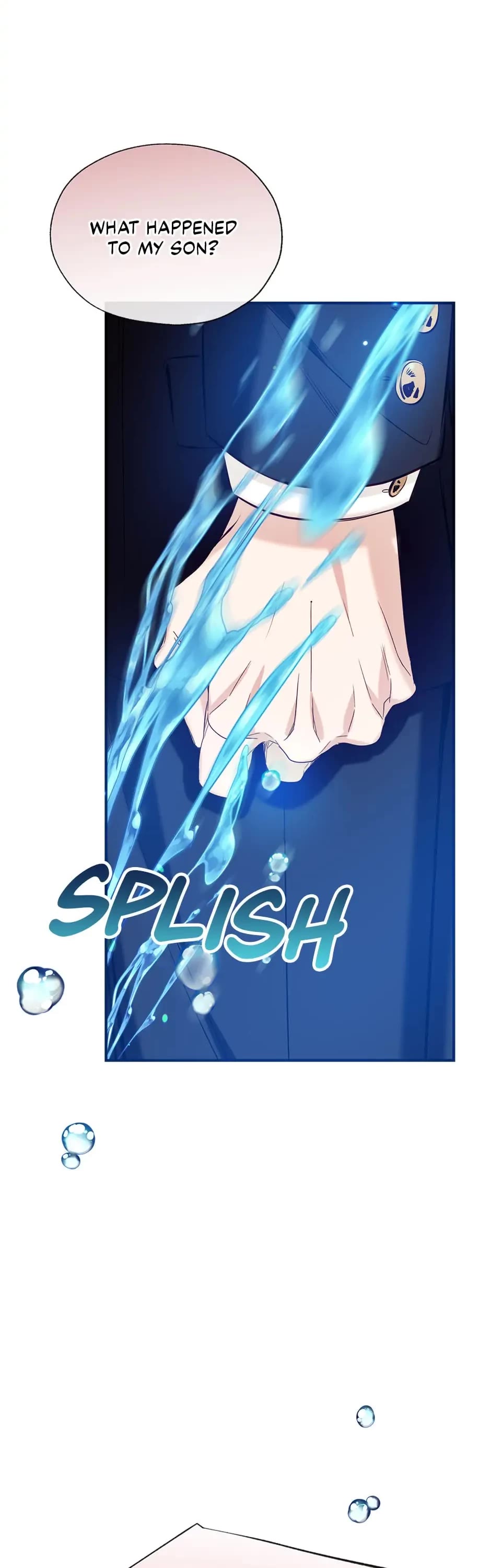 Can We Become a Family? Chapter 56 page 28 - Chapter 56