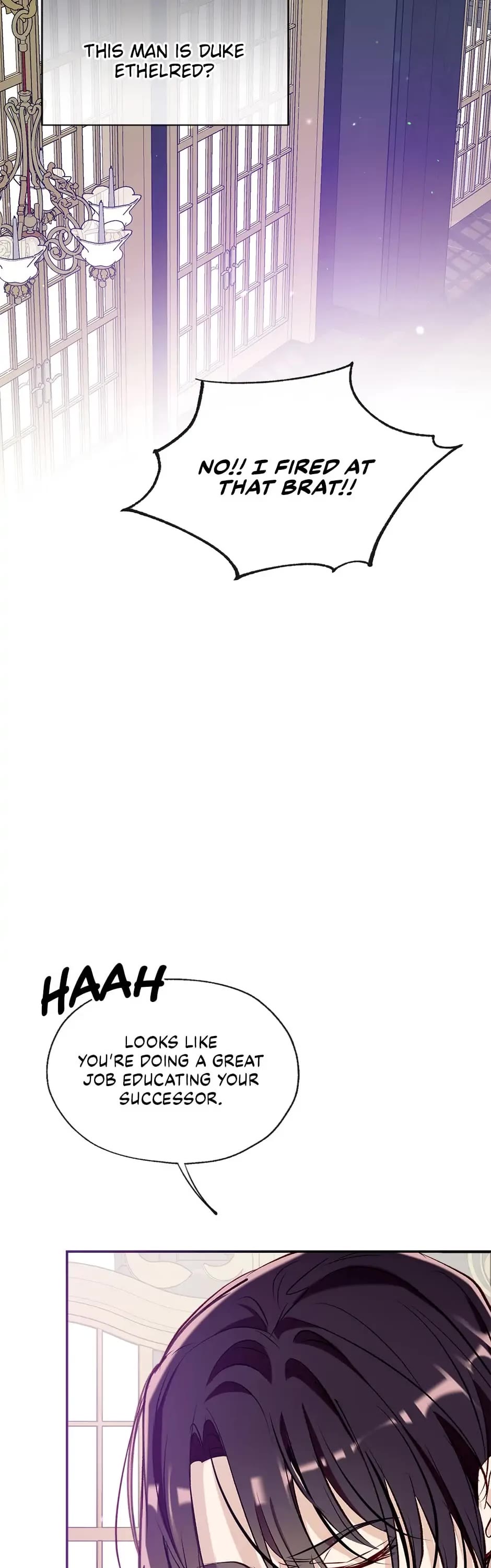 Can We Become a Family? Chapter 56 page 32 - Chapter 56
