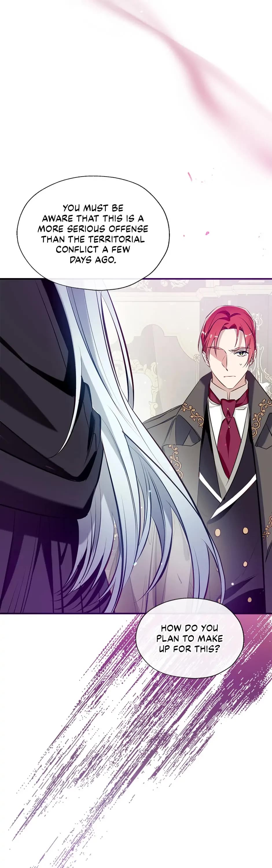 Can We Become a Family? Chapter 56 page 36 - Chapter 56