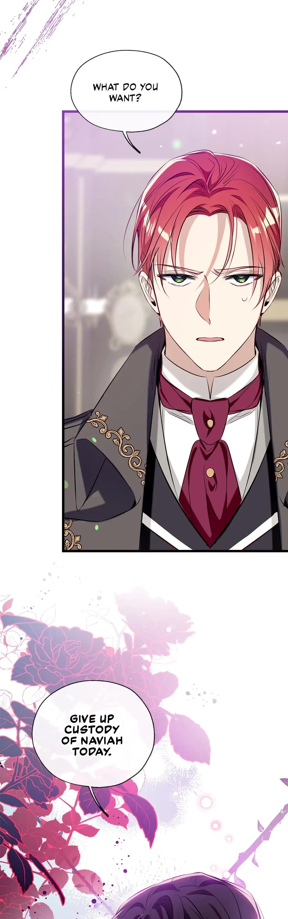 Can We Become a Family? Chapter 56 page 37 - Chapter 56