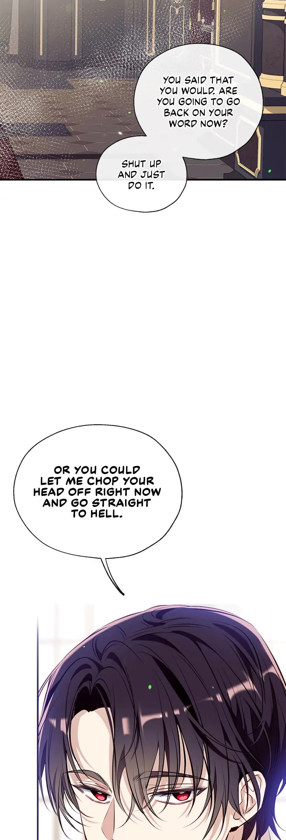 Can We Become a Family? Chapter 56 page 39 - Chapter 56
