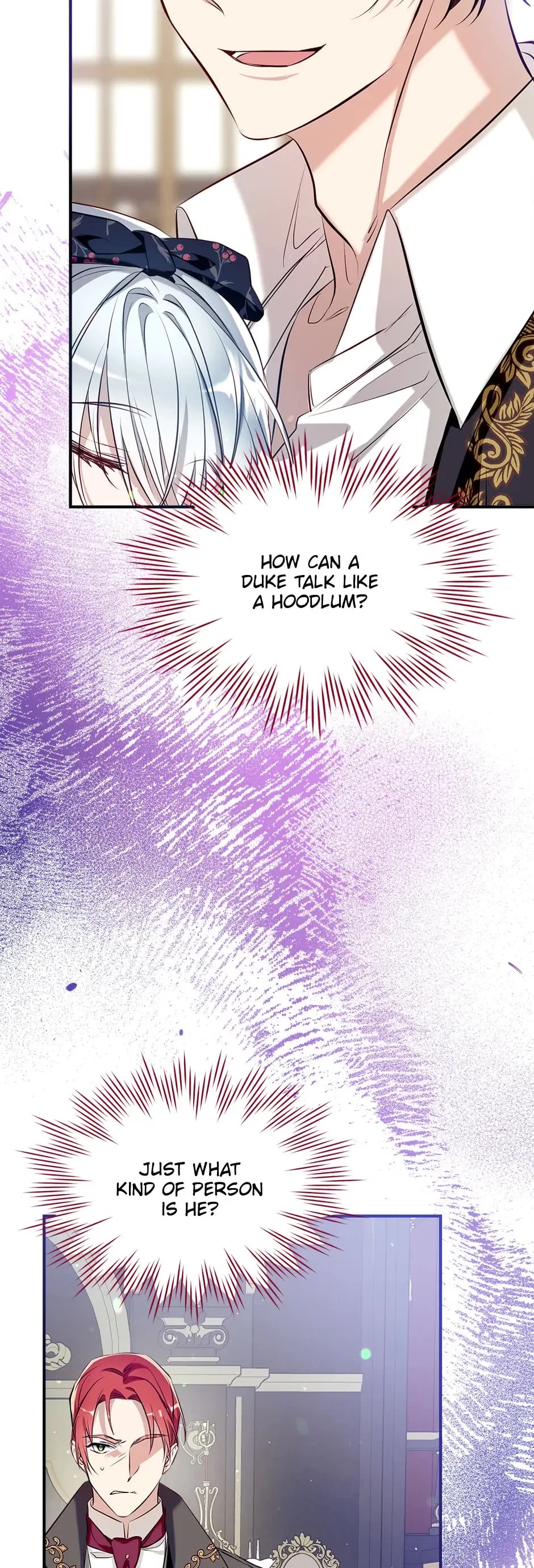 Can We Become a Family? Chapter 56 page 40 - Chapter 56