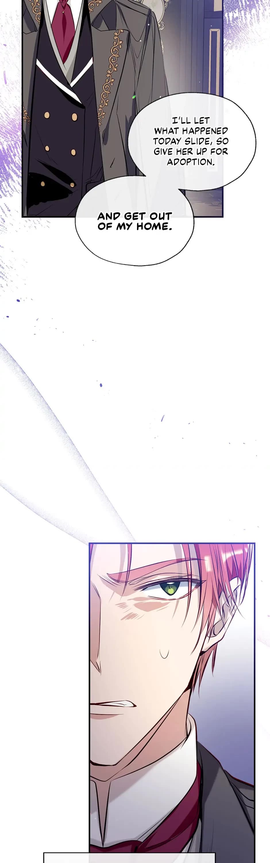 Can We Become a Family? Chapter 56 page 41 - Chapter 56
