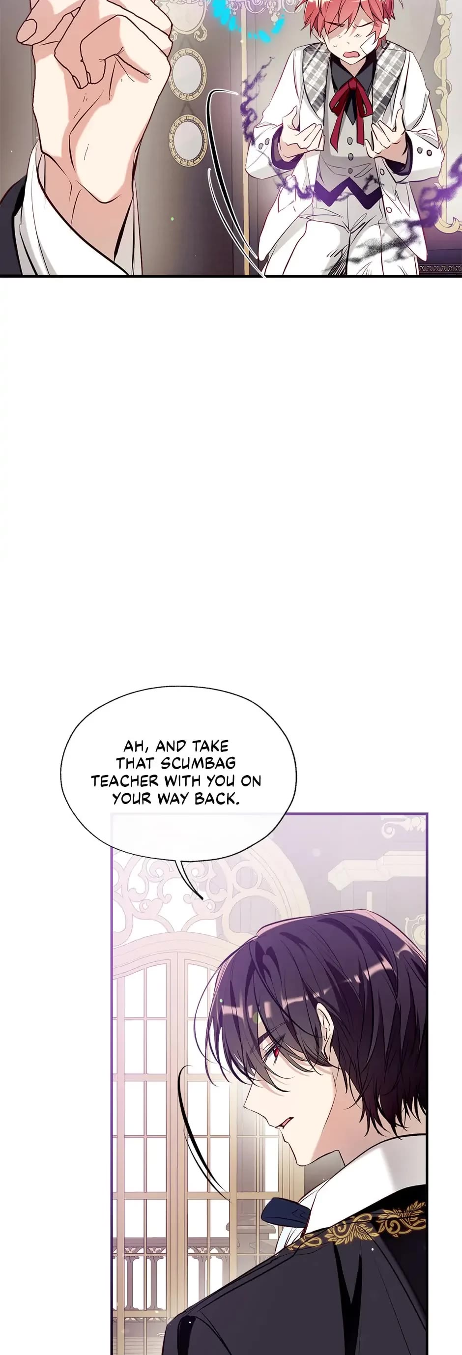 Can We Become a Family? Chapter 56 page 45 - Chapter 56