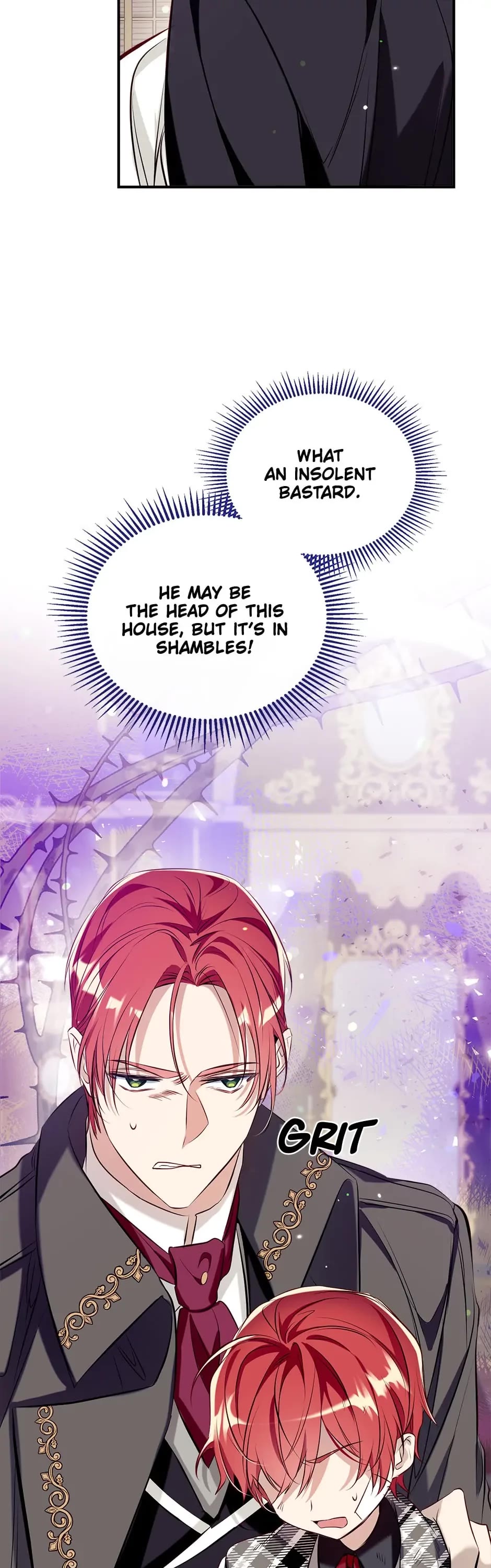 Can We Become a Family? Chapter 56 page 46 - Chapter 56