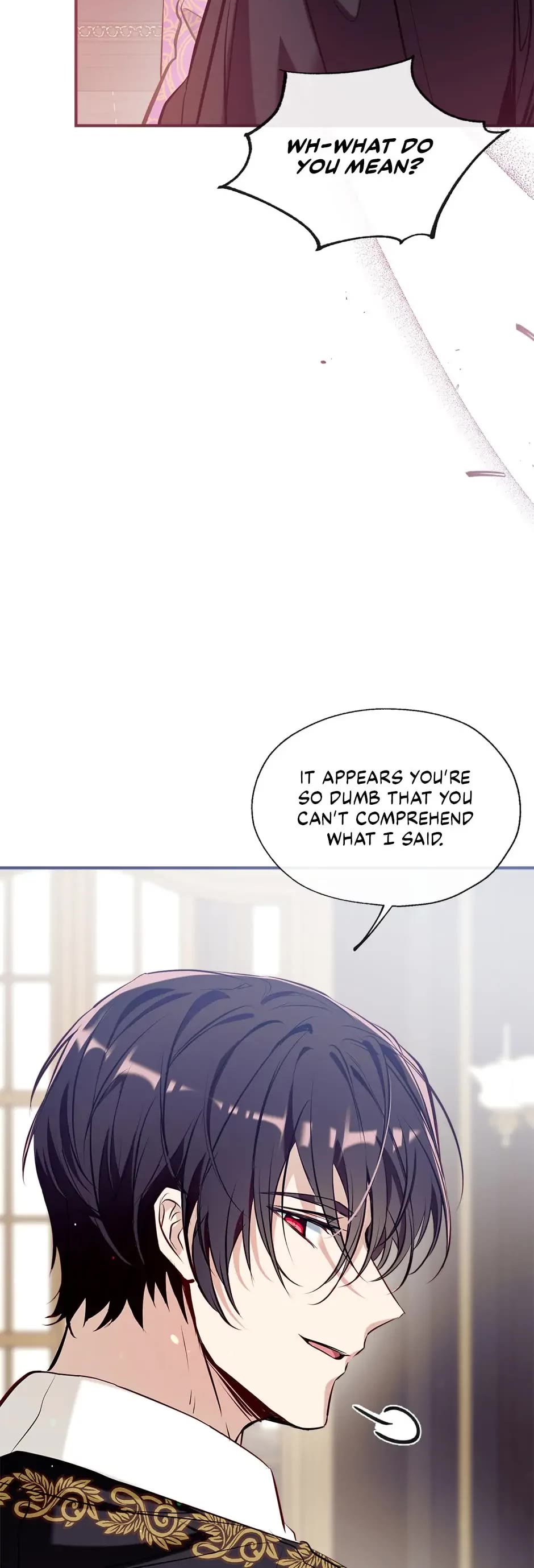 Can We Become a Family? Chapter 56 page 50 - Chapter 56