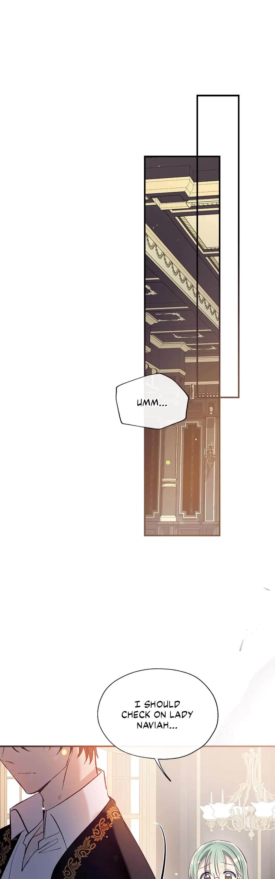 Can We Become a Family? Chapter 57 page 1 - Chapter 57