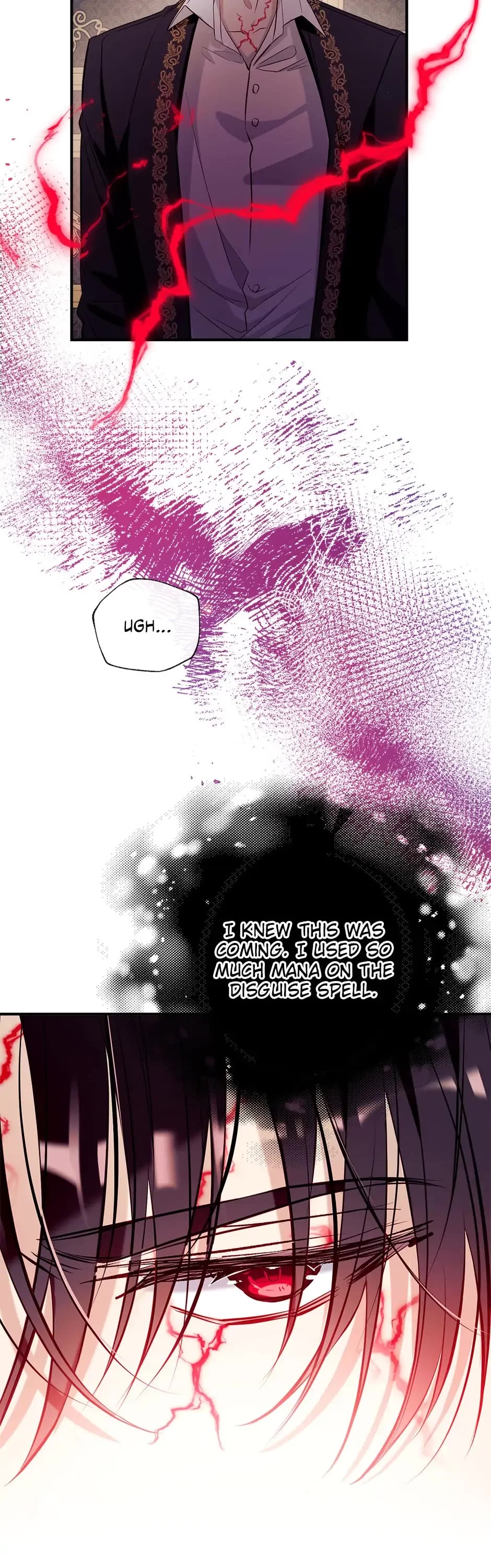 Can We Become a Family? Chapter 57 page 11 - Chapter 57