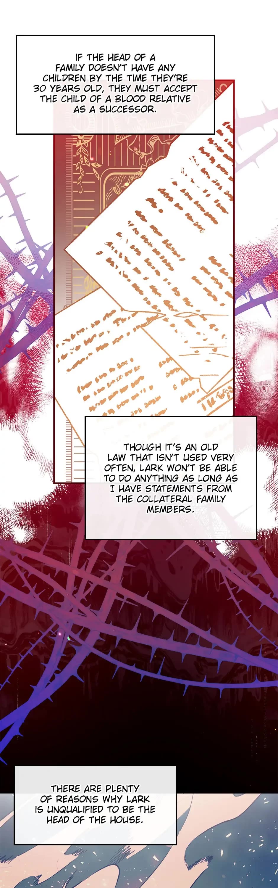 Can We Become a Family? Chapter 57 page 18 - Chapter 57