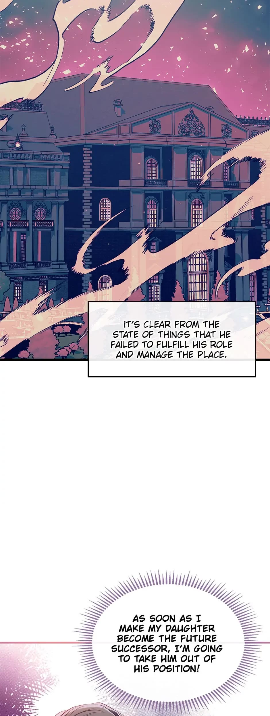 Can We Become a Family? Chapter 57 page 19 - Chapter 57