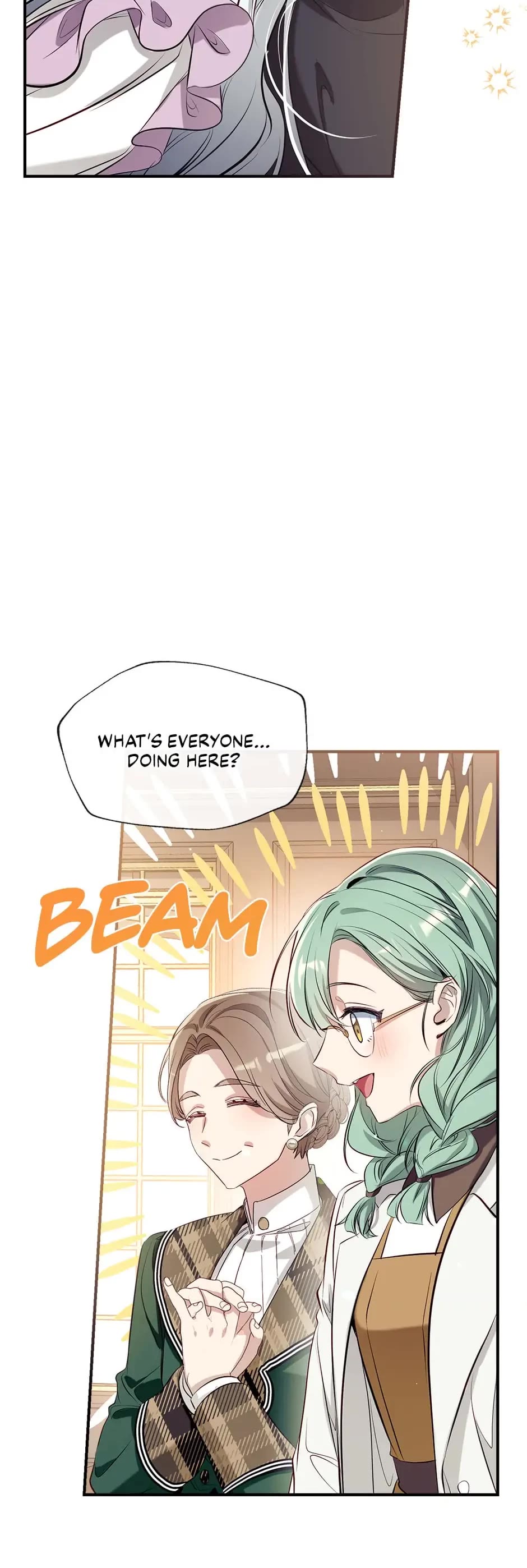 Can We Become a Family? Chapter 57 page 24 - Chapter 57