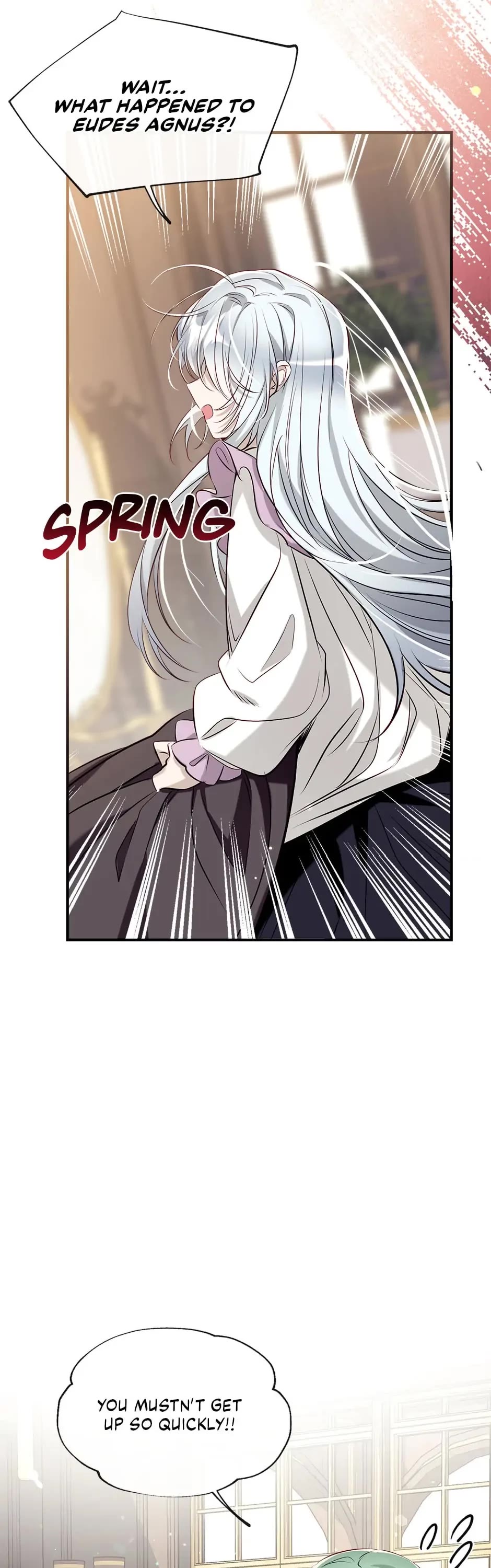 Can We Become a Family? Chapter 57 page 26 - Chapter 57