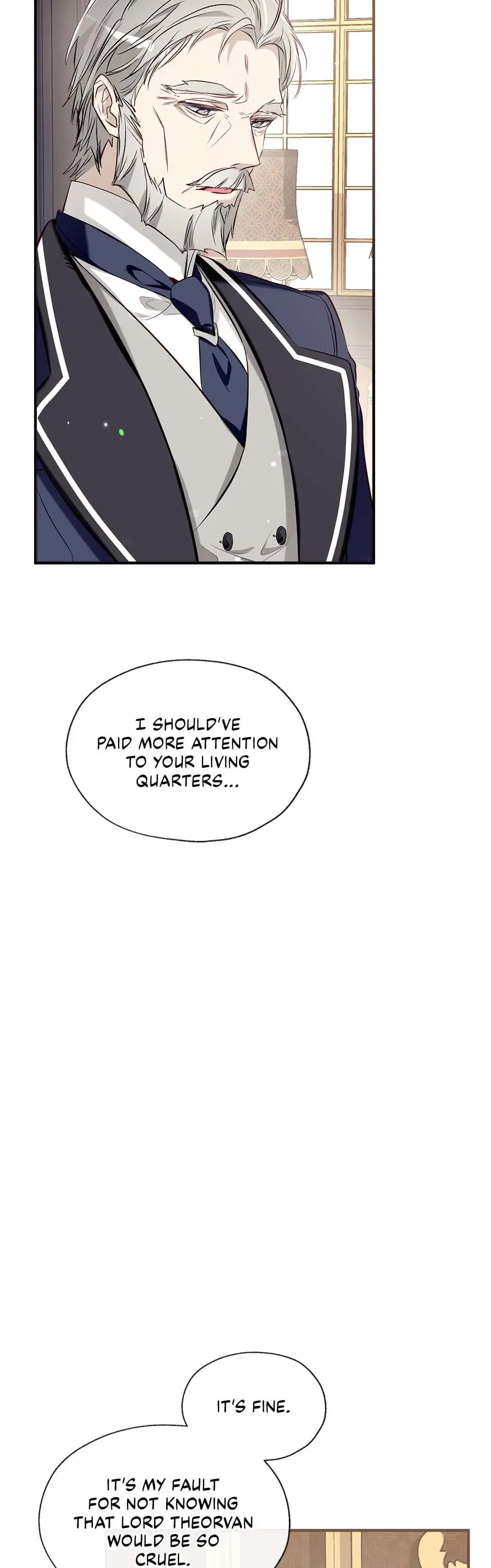 Can We Become a Family? Chapter 57 page 28 - Chapter 57